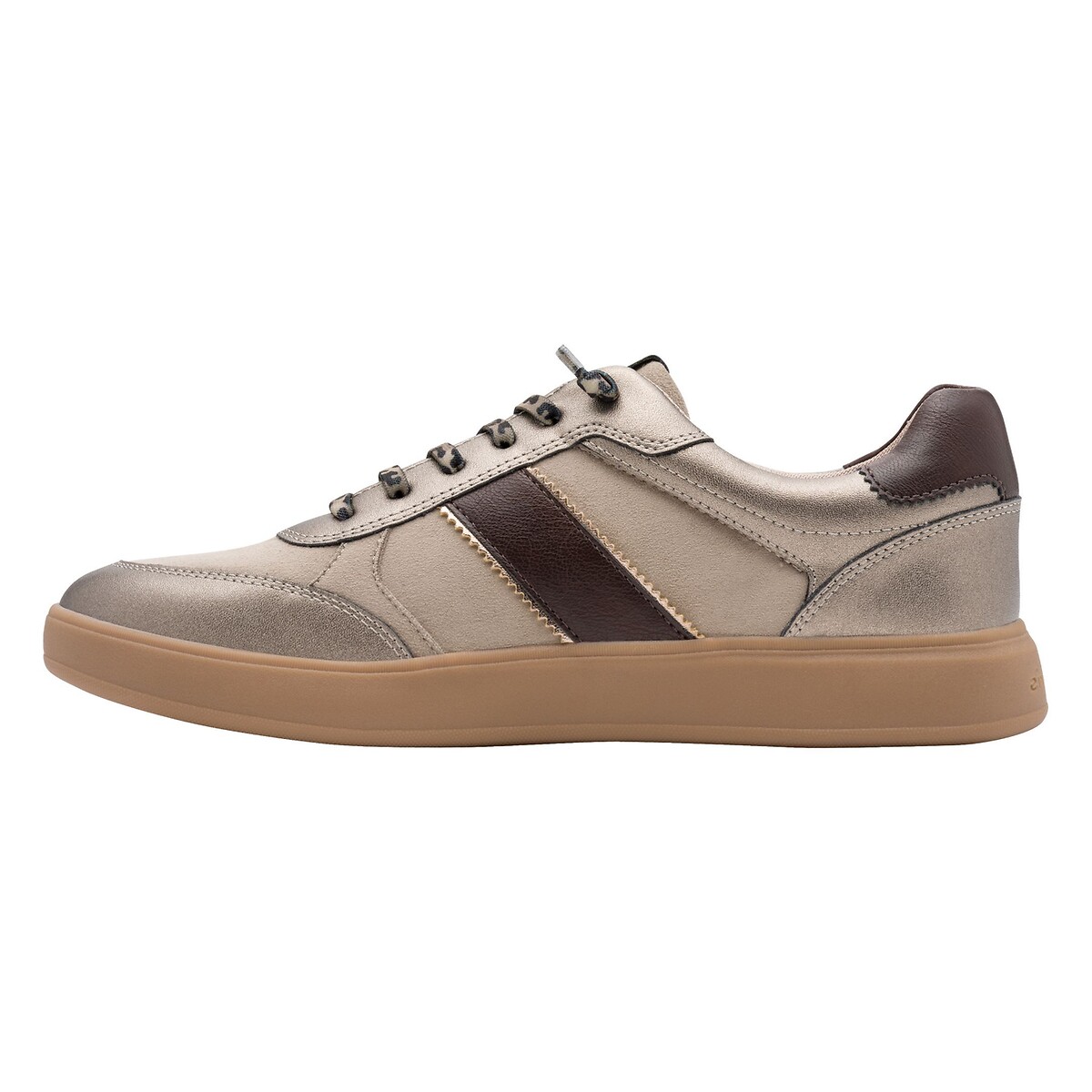 Trainers taupe, TAMARIS