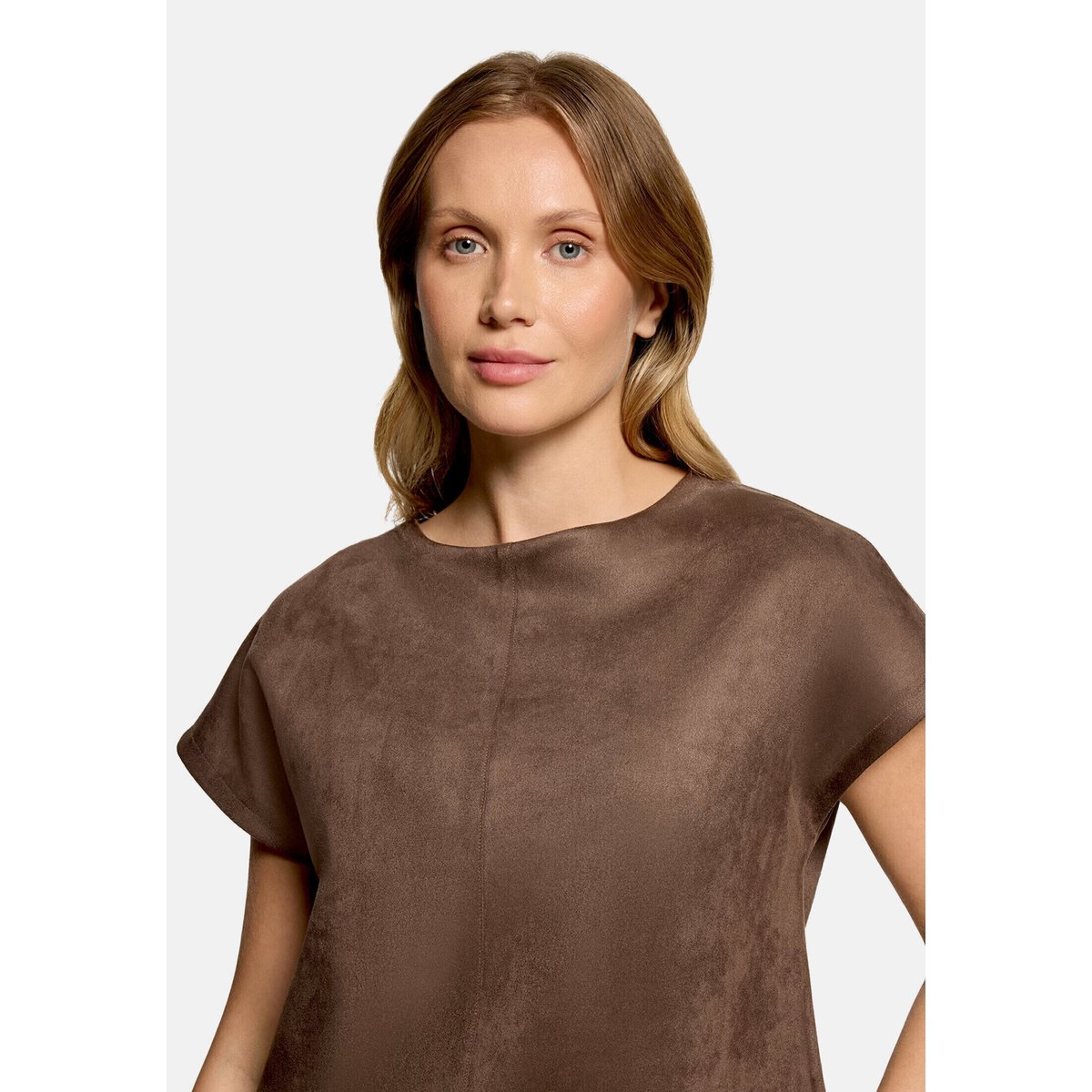 Sweat-shirt à col droit rain drum, CARTOON