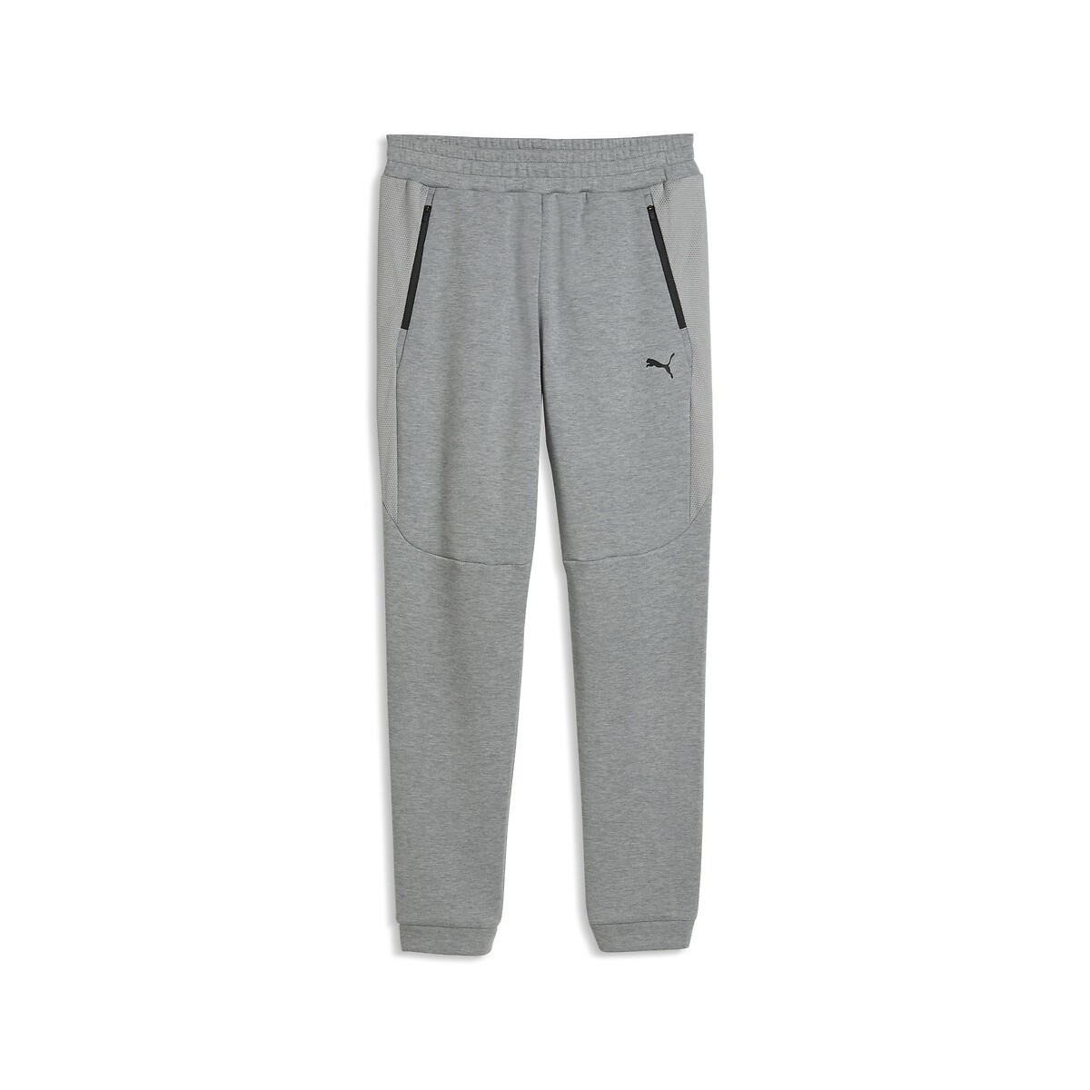 Sporthose PUMATECH grau meliert, PUMA