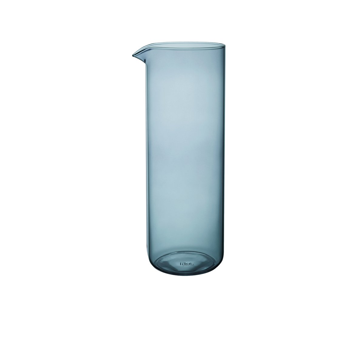 Carafe À Eau/Cruche À Jus De Fruit LIKE GLASS couleur unique, LIKE. BY VILLEROY & BOCH