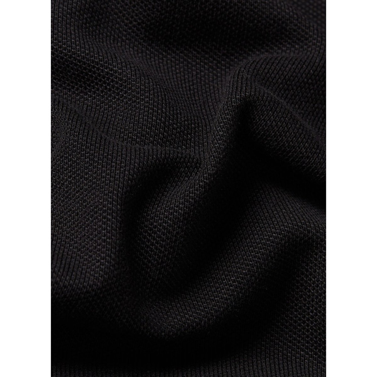 Polo coton noir, G-Star RAW