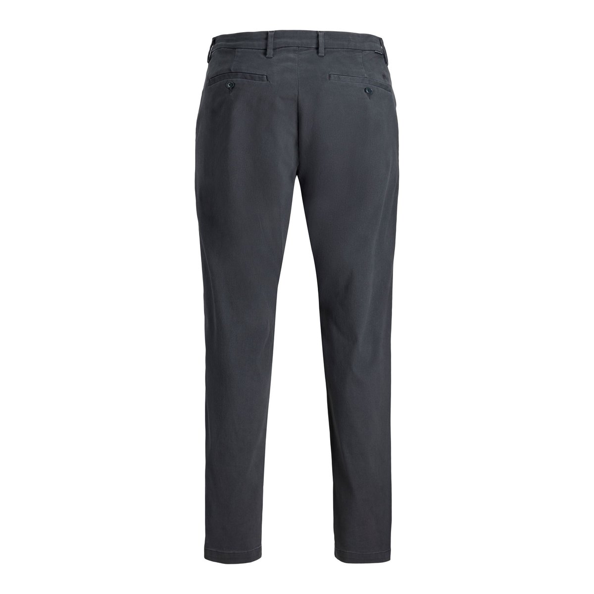 Pantalon Coupe Décontractée grise - woodland gray, JACK & JONES