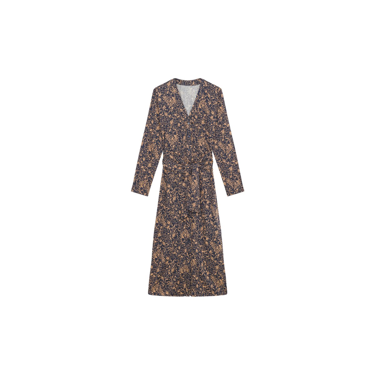 Robe Relise femme noir, CAROLL
