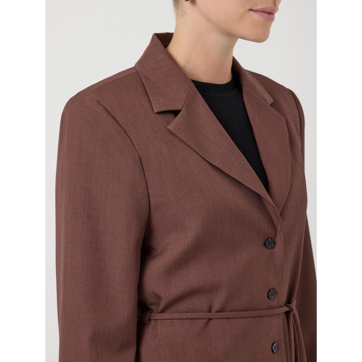 Blazer port royale, YAS