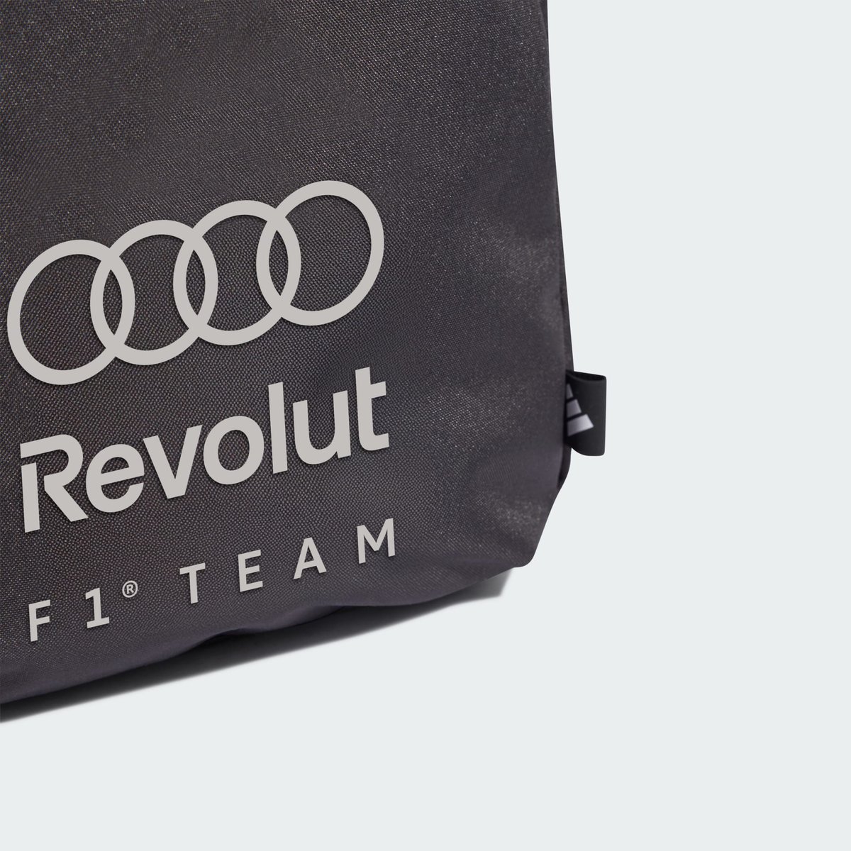 Sac Organiseur Audi Revolut F1 Team Dna Sac Organiseur Audi Revolut F1 Team Dna utility black, adidas Performance