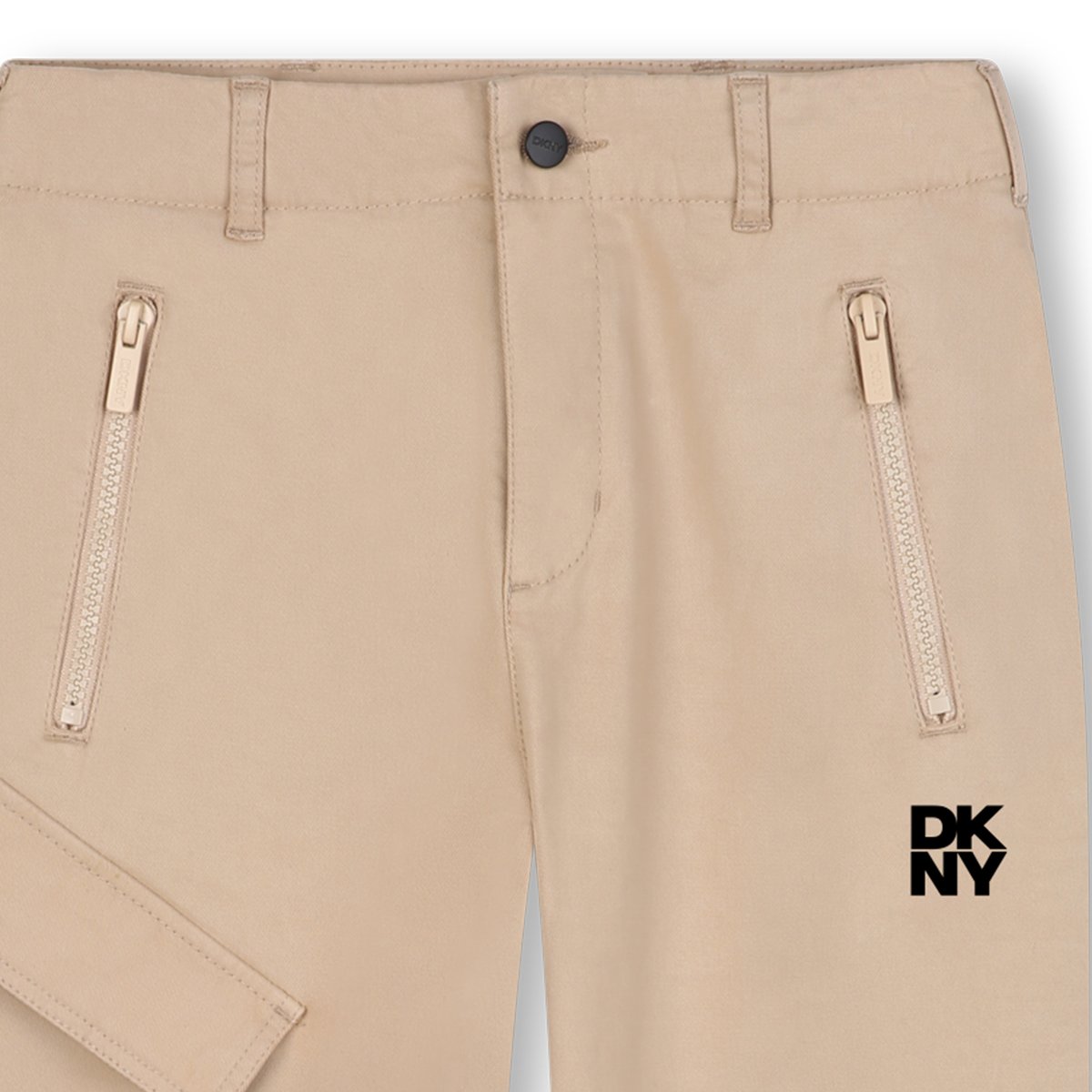 Pantalone gres, DKNY
