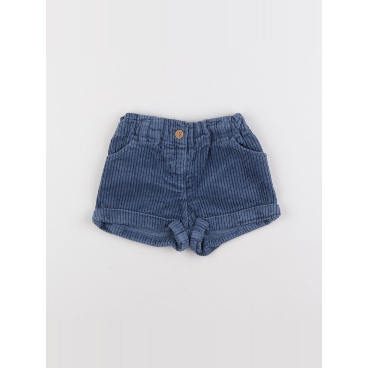 Short - Très bon état bleu, TAPE A L'OEIL
