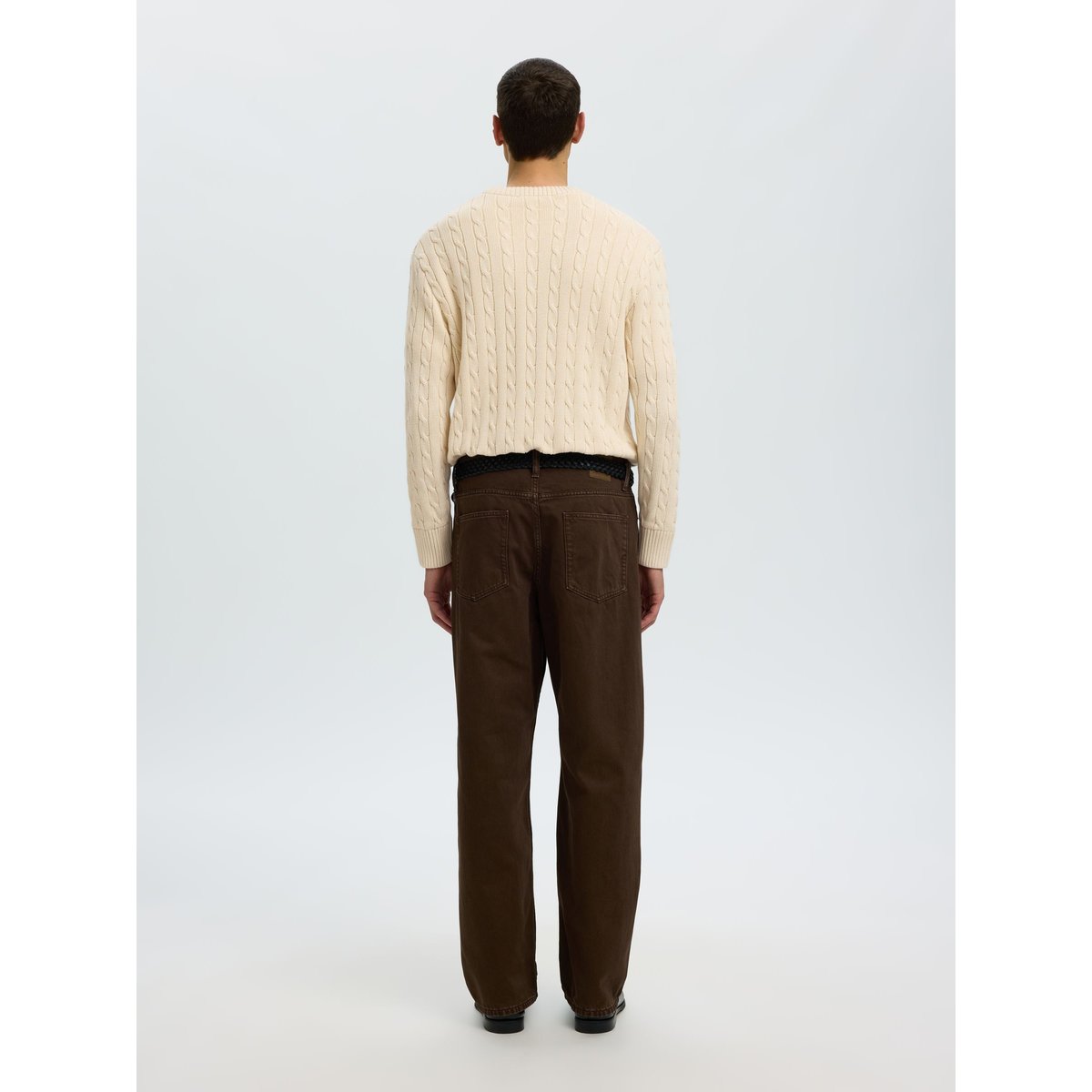 Pullover birch, SELECTED