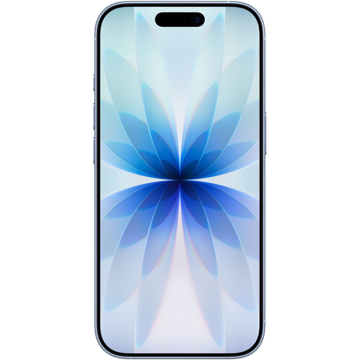 Smartphone iPhone 17 5G 256Go Brume couleur unique, APPLE
