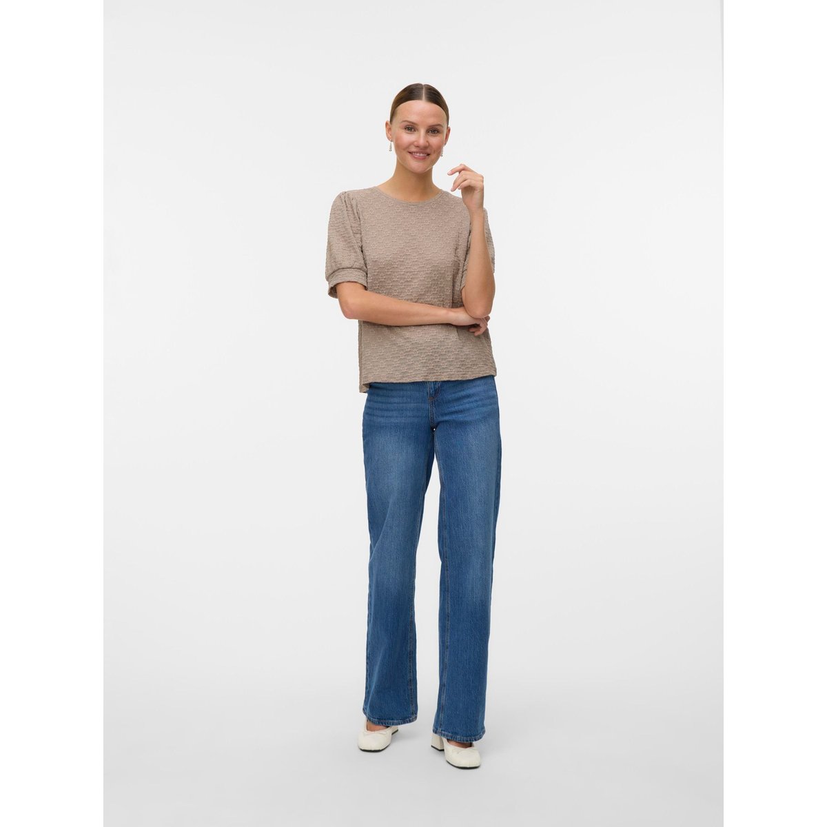 Top moon rock, VERO MODA