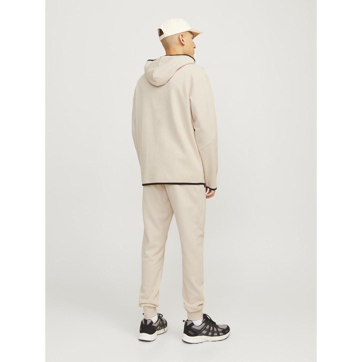 Pantalon De Survêtement moonbeam, JACK & JONES