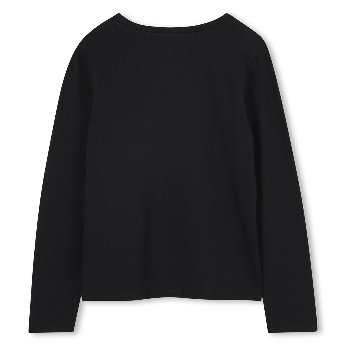 T-shirt manches longues black, MICHAEL KORS