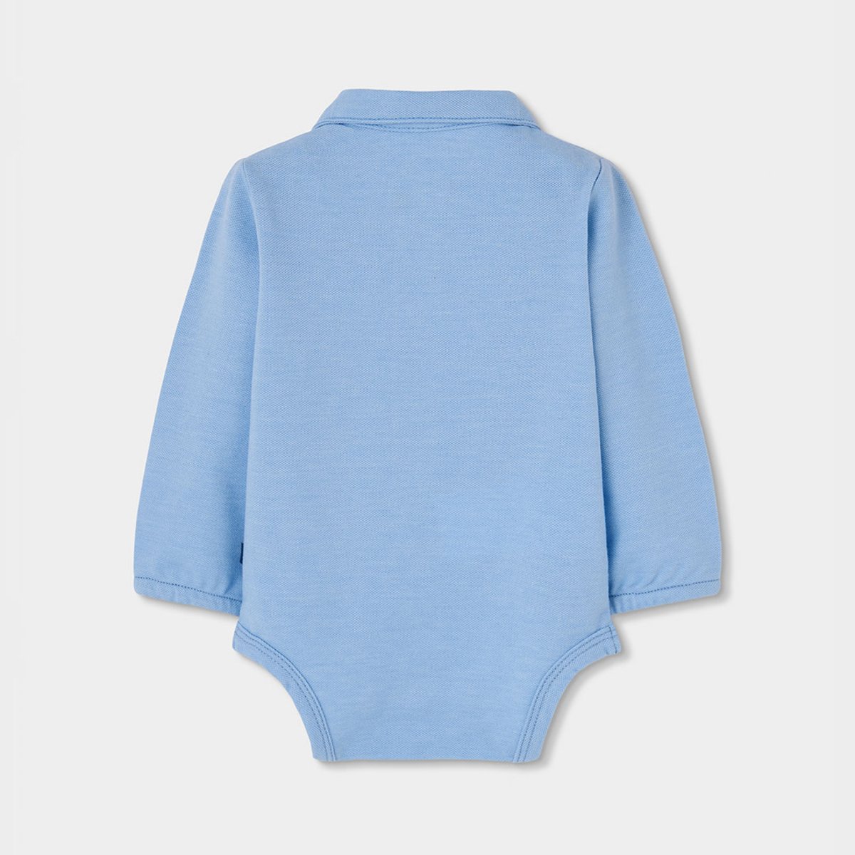 Ensemble bébé garçon maille à carreaux multicolore, BOBOLI