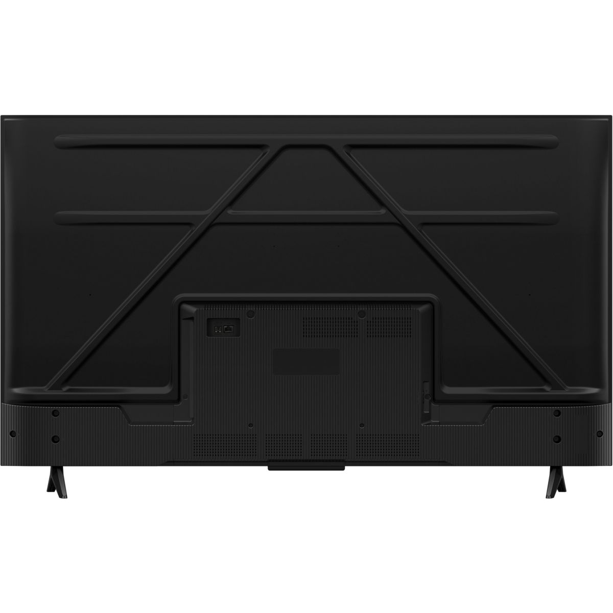 TV LED 50V6D (2026) 50" (127 cm) couleur unique, TCL