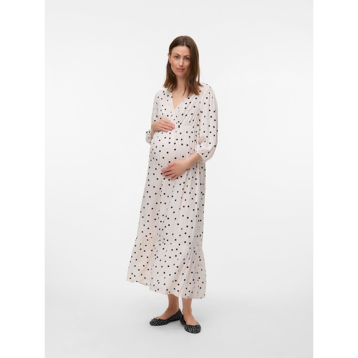 Robe snow white, MAMA LICIOUS