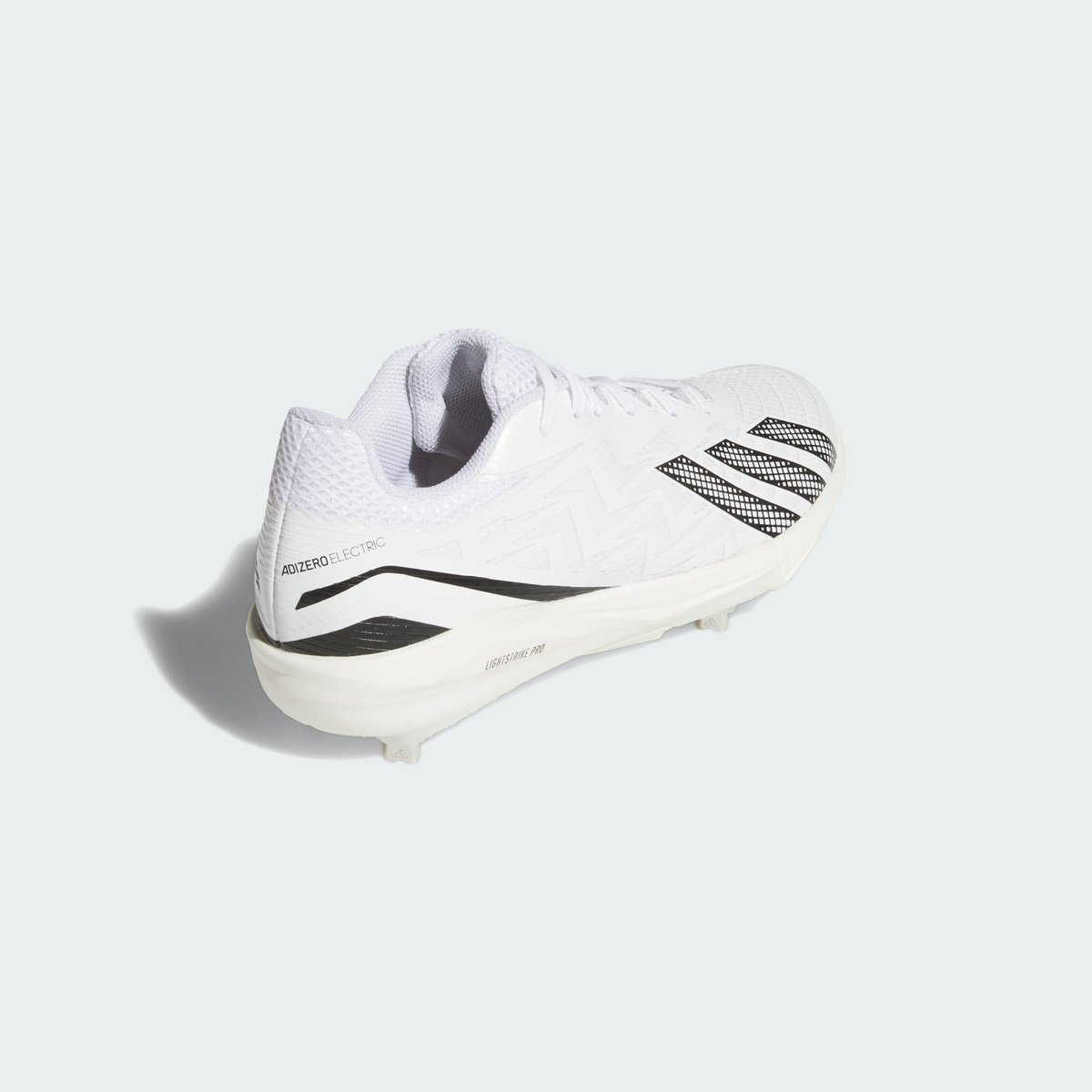 Chaussure Adizero Electric 3.0 Bsb Chaussure Adizero Electric 3.0 Bsb cloud white / core black / cloud white, adidas Performance