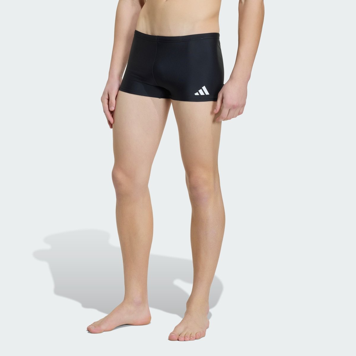 Boxer De Natation Solid Boxer De Natation Solid black, adidas Performance