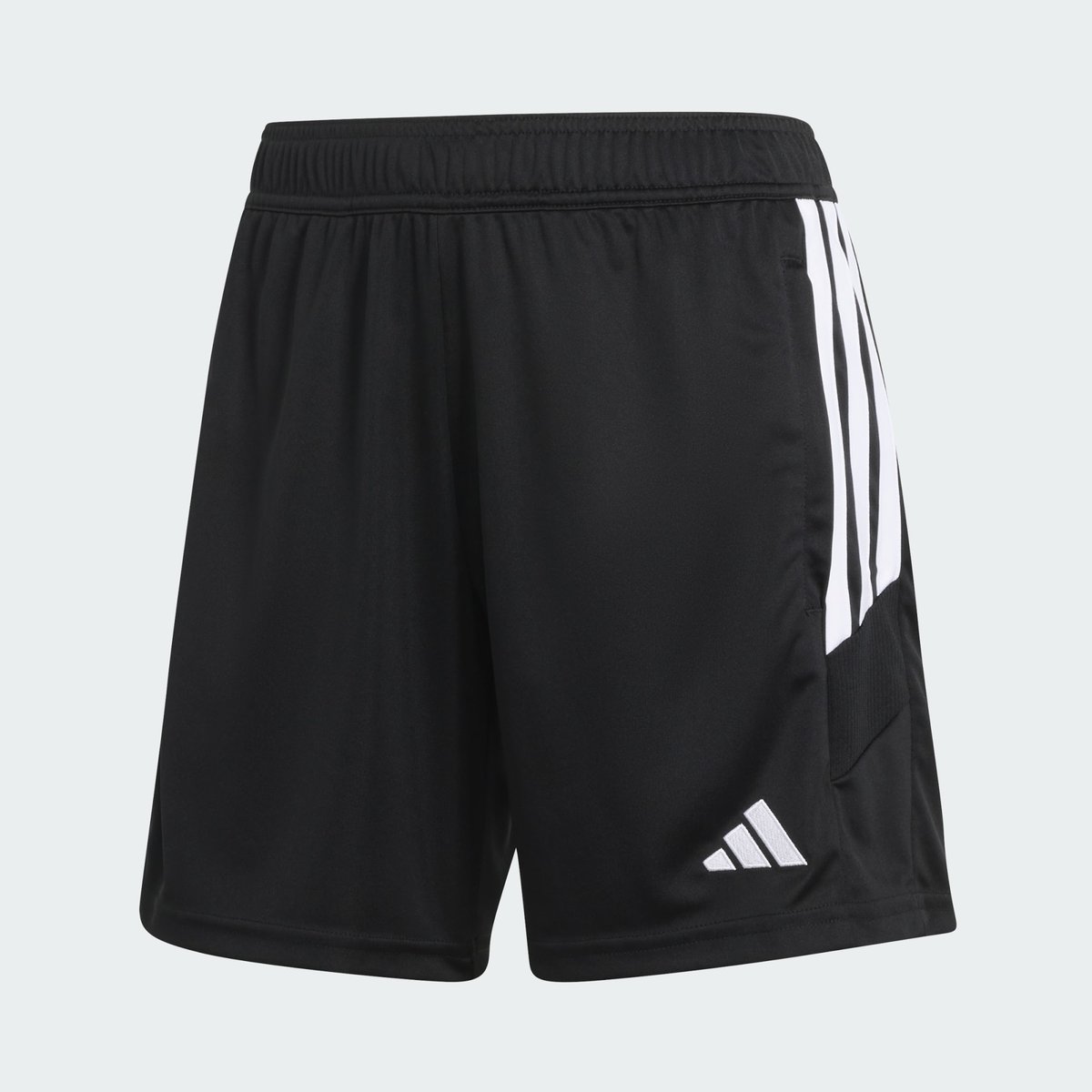Short Tiro 26 Essentials Short Tiro 26 Essentials black / black / white, adidas Performance