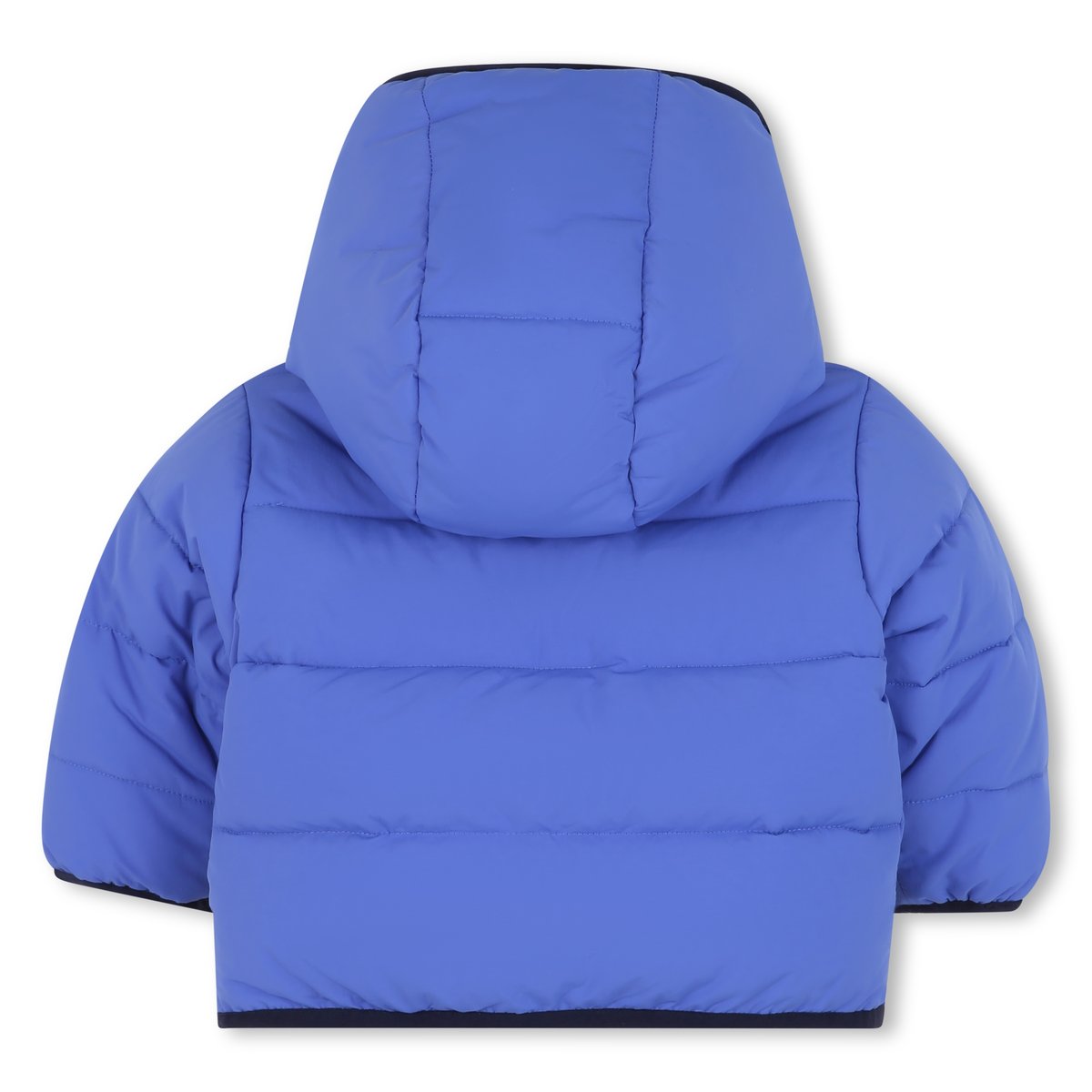 Veste à capuche résistante à l’eau bleu outremer, TIMBERLAND