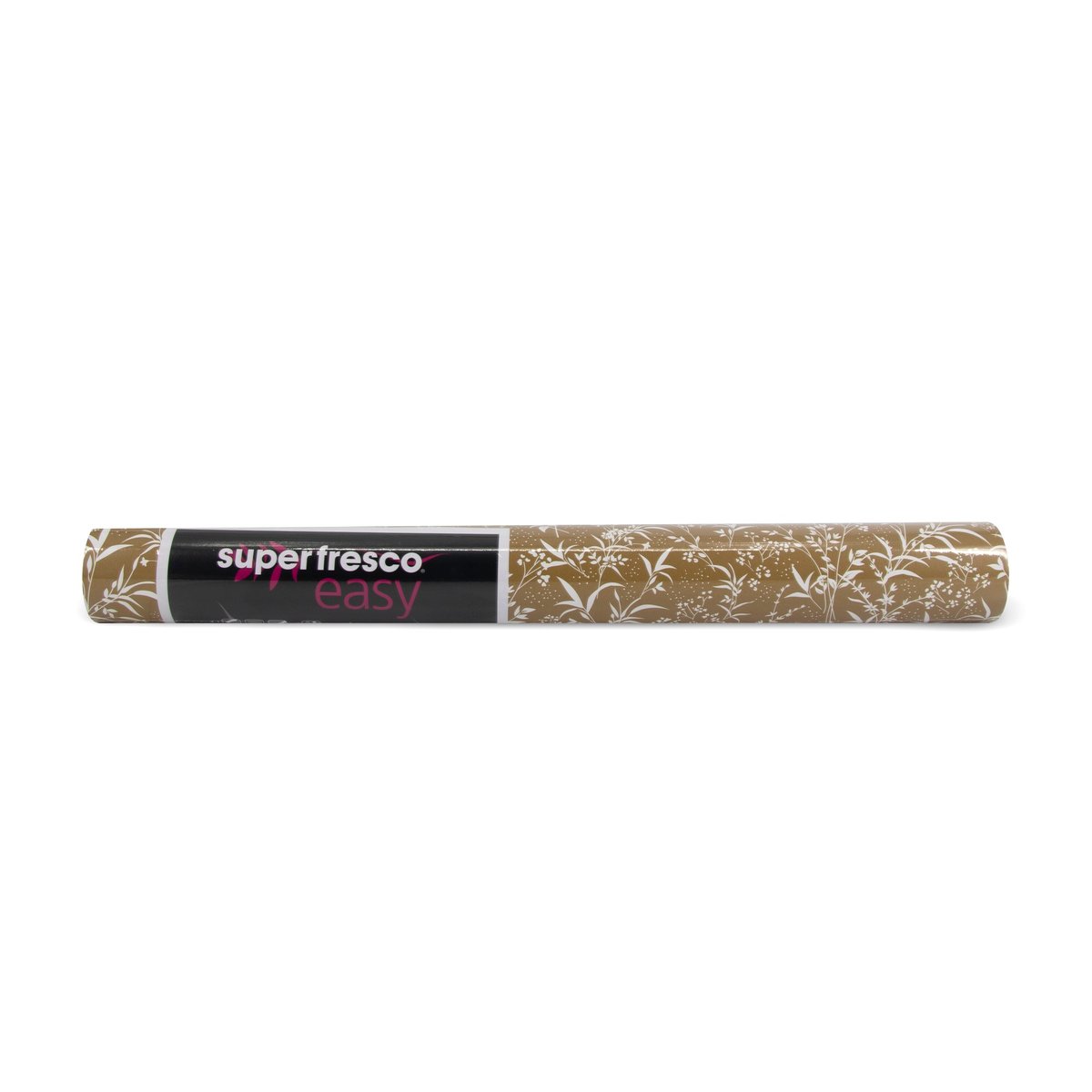 Papier peint Nova Nature ocre, SUPERFRESCO EASY