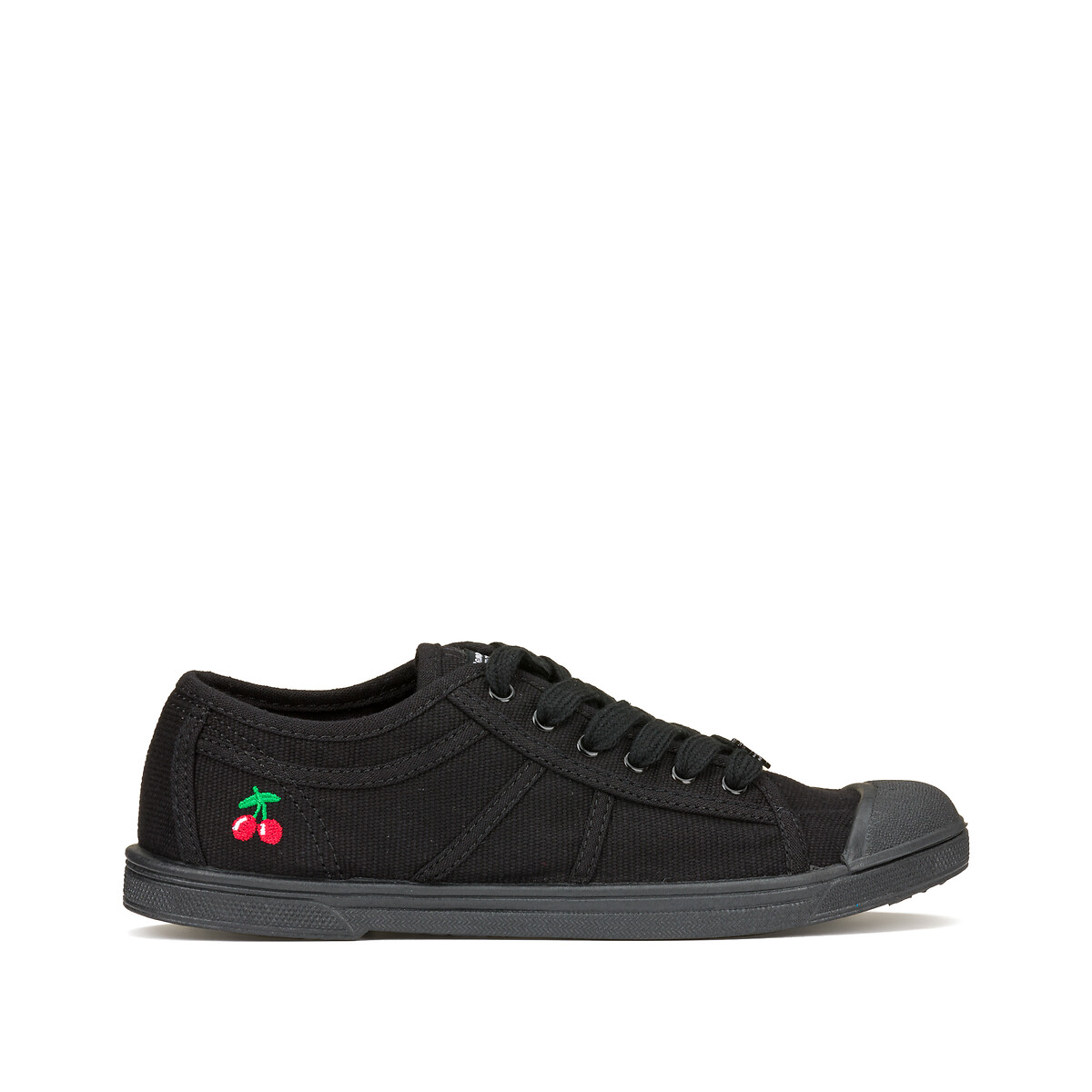 LTC Basic 02 Trainers black, LE TEMPS DES CERISES