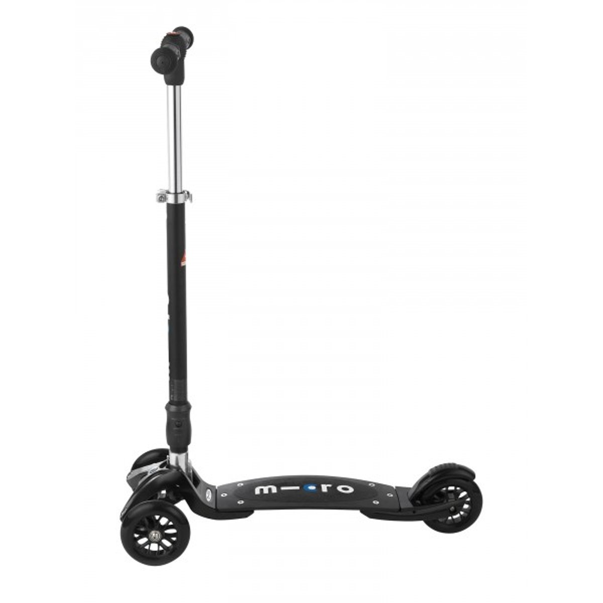 trottinette - Kickboard Original noir, MICRO MOBILITY
