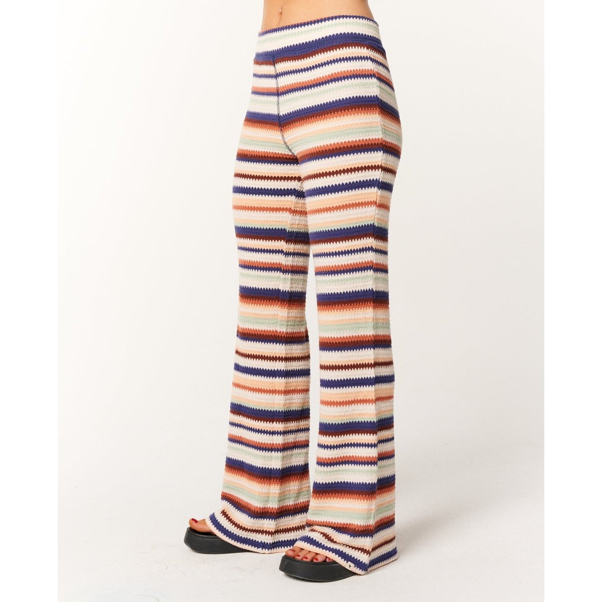 Pantalon à rayures BOBBI multicolore, RIP CURL