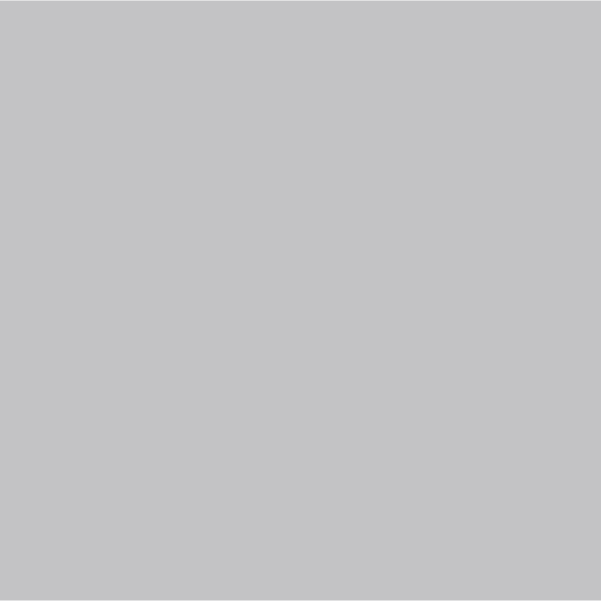 Peinture murale mate lessivable, tous les gris gris chromé, GRAHAM ET BROWN