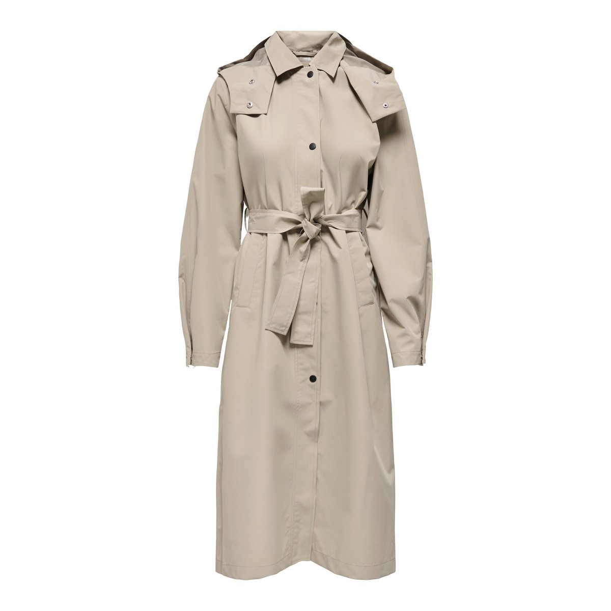 Veste De Pluie cobblestone, ONLY