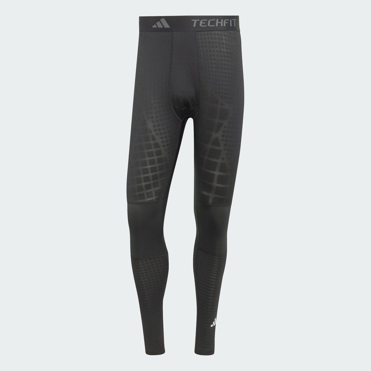 Legging Long De Training Techfit Cold.rdy Legging Long De Training Techfit Cold.rdy black, adidas Performance
