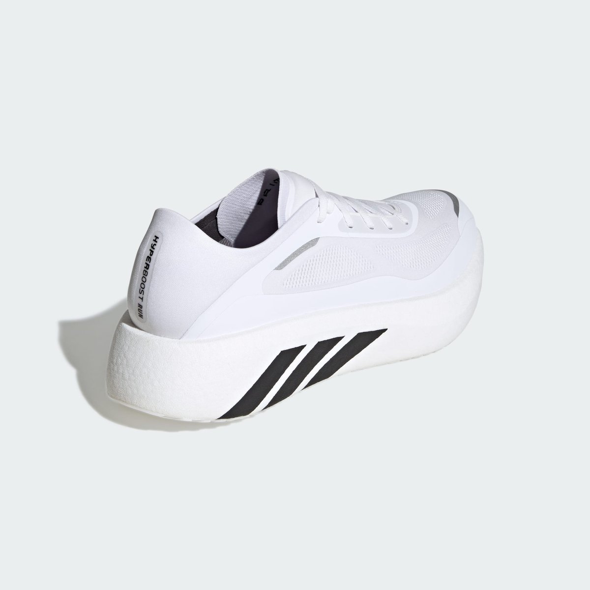 Chaussure De Running Hyperboost Run Chaussure De Running Hyperboost Run cloud white / core black / core black, adidas Performance