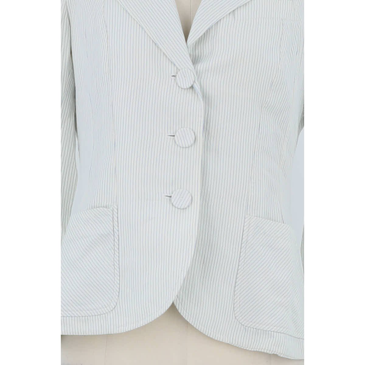 Blazer - Très Bon État blanc, KENZO