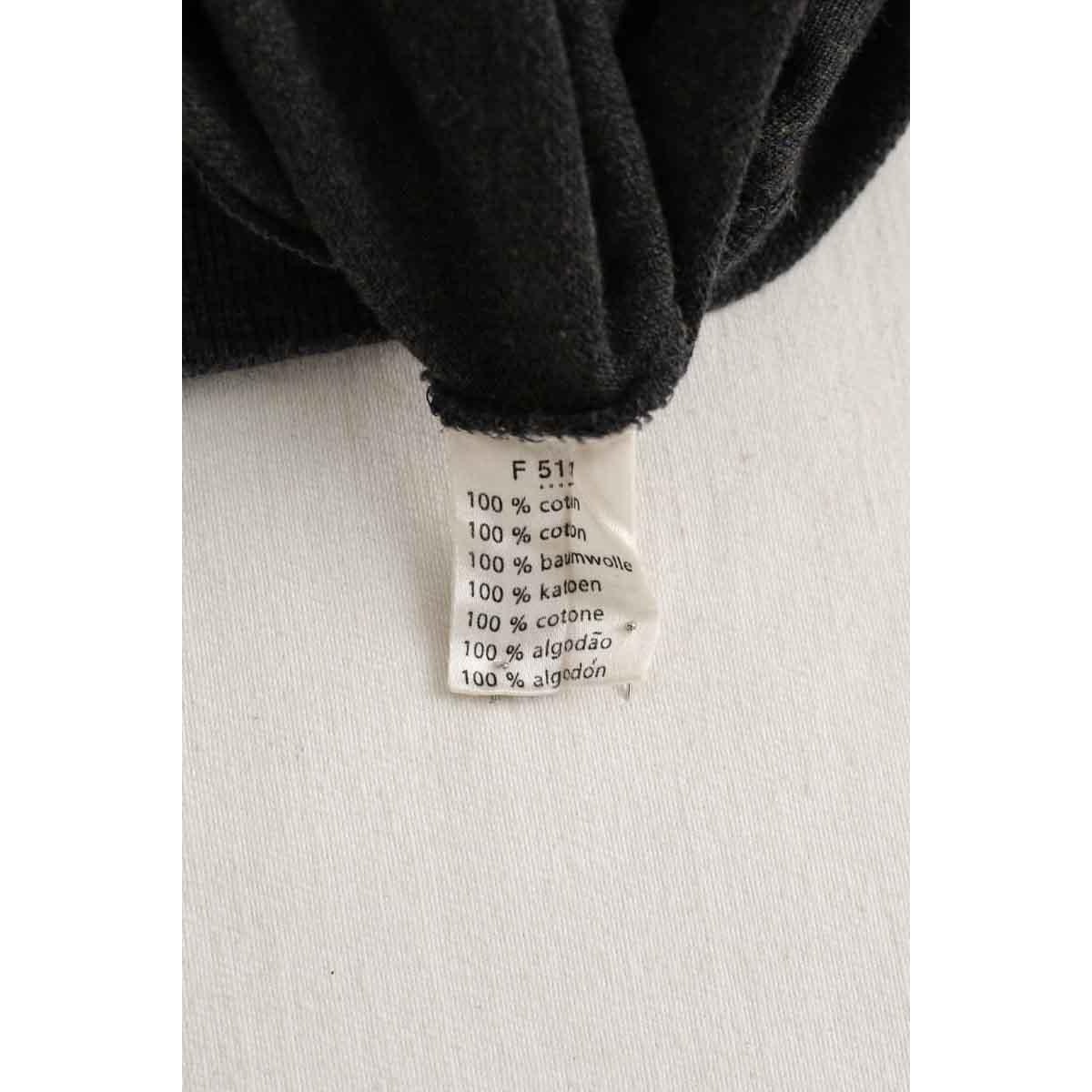 Polo - Très Bon État anthracite, LACOSTE