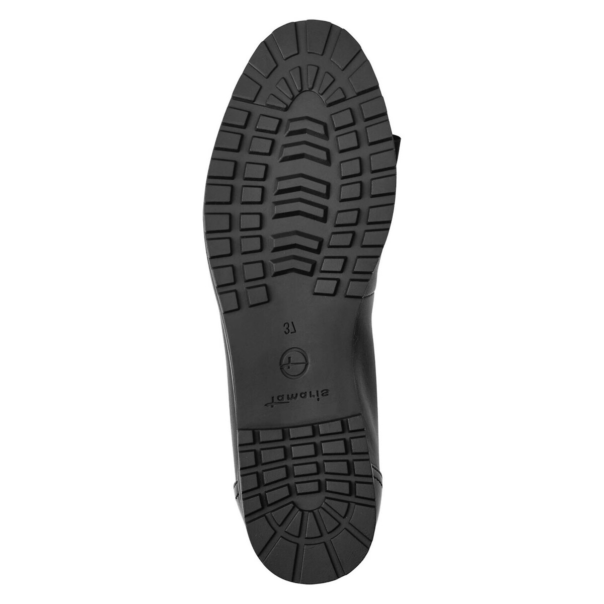 Ballet Flats black, TAMARIS