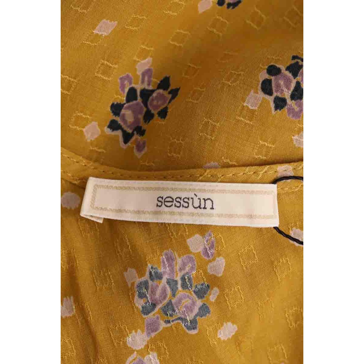 Robe - Très Bon État camel, SESSUN