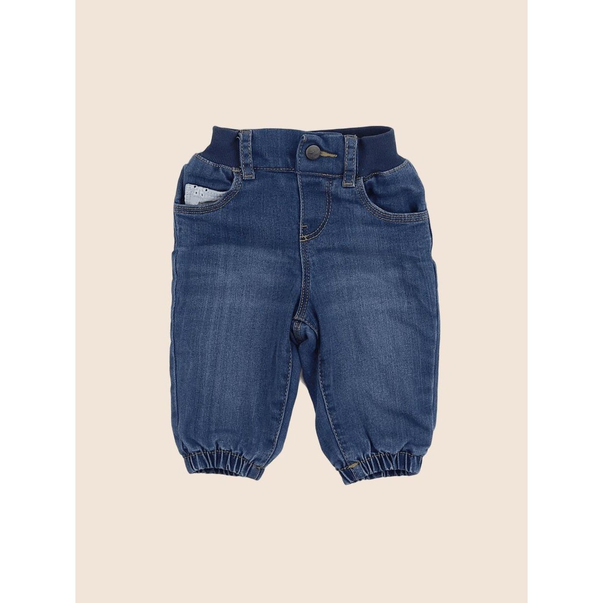 Jean - Très bon état bleu, H&M