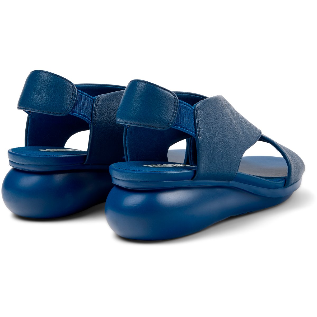 Sandales Cuir BALLOON marine 1, CAMPER