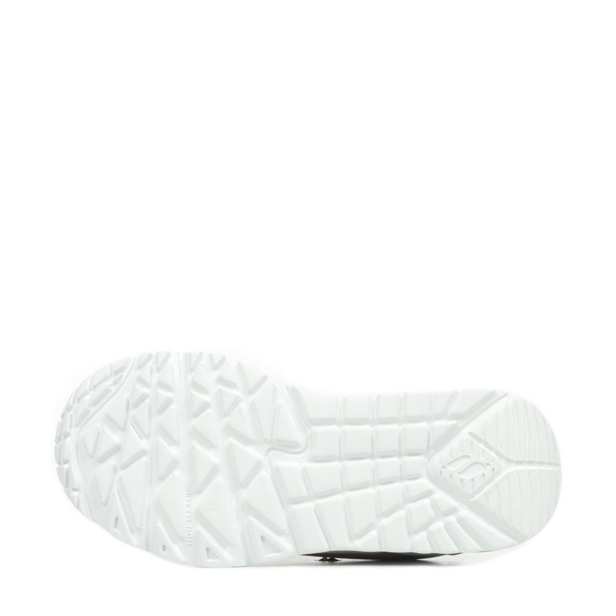 UNO LITE-METALLIC MODE mauve, SKECHERS