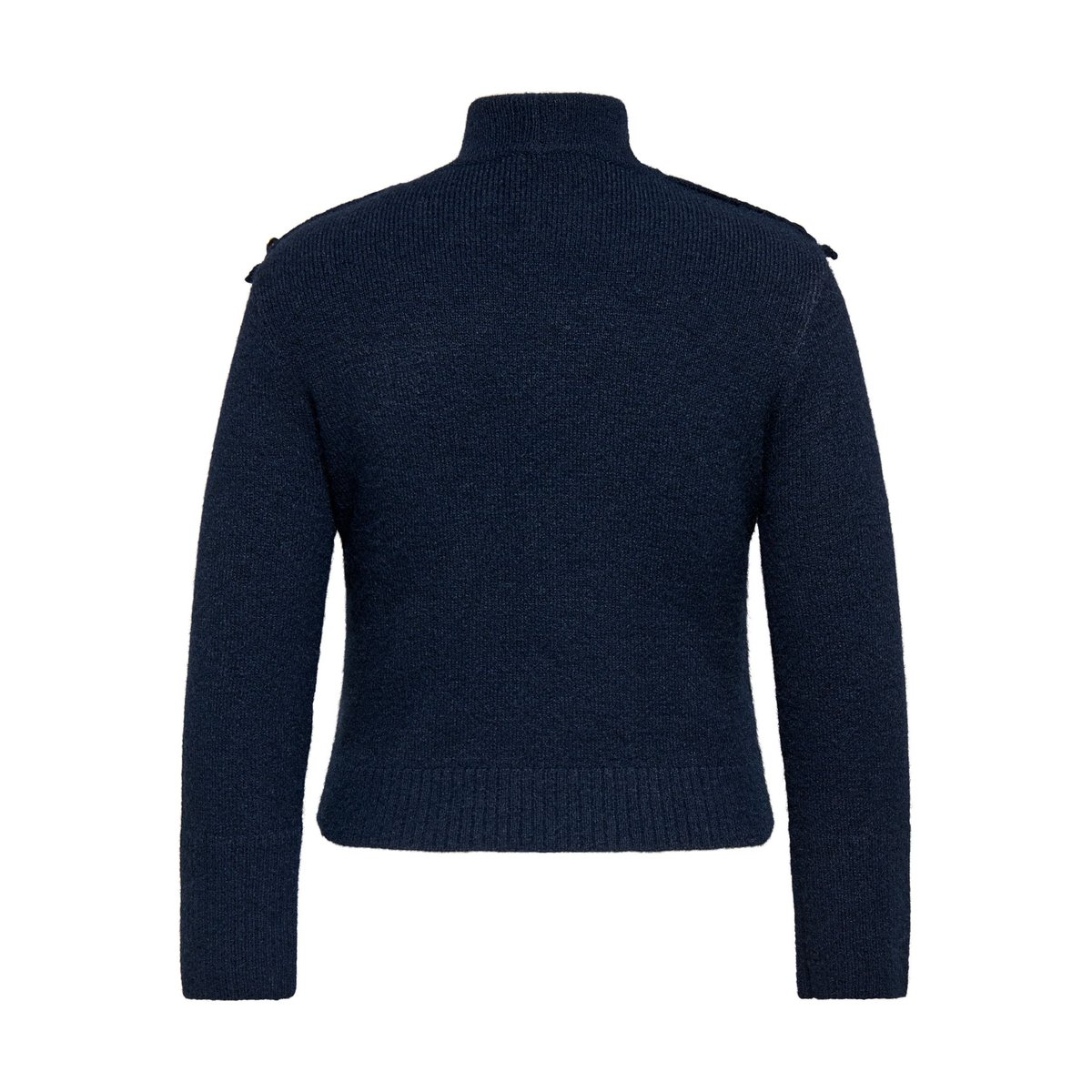 Pull En Maille night sky 1, ONLY CARMAKOMA