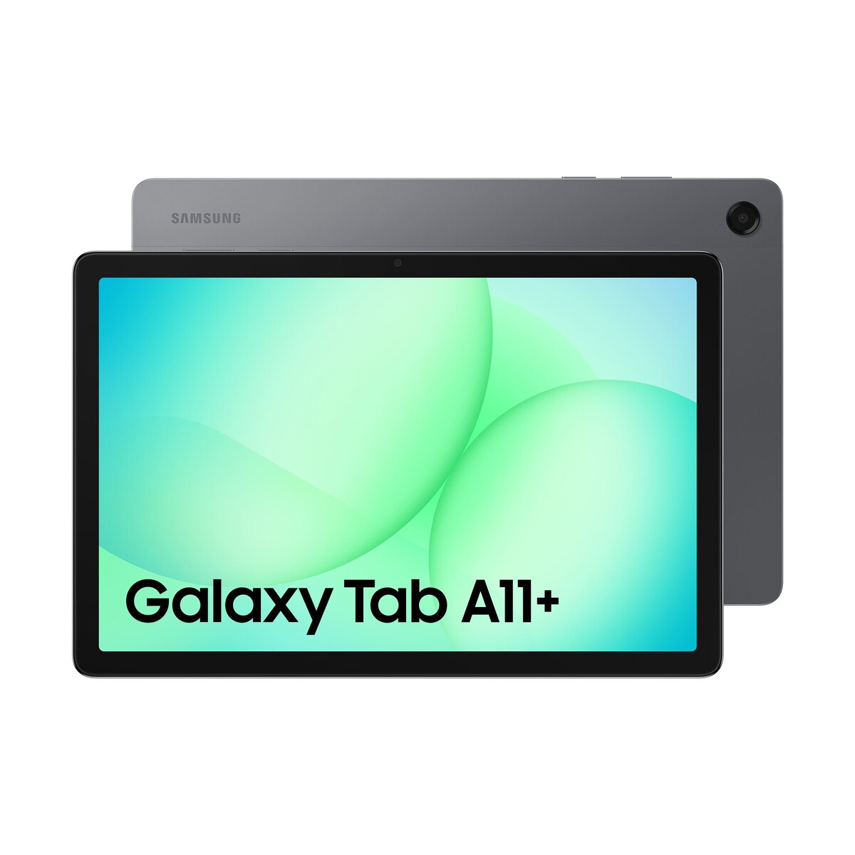 Tablette tactile  Galaxy Tab A11+ 11" 5G argent, SAMSUNG