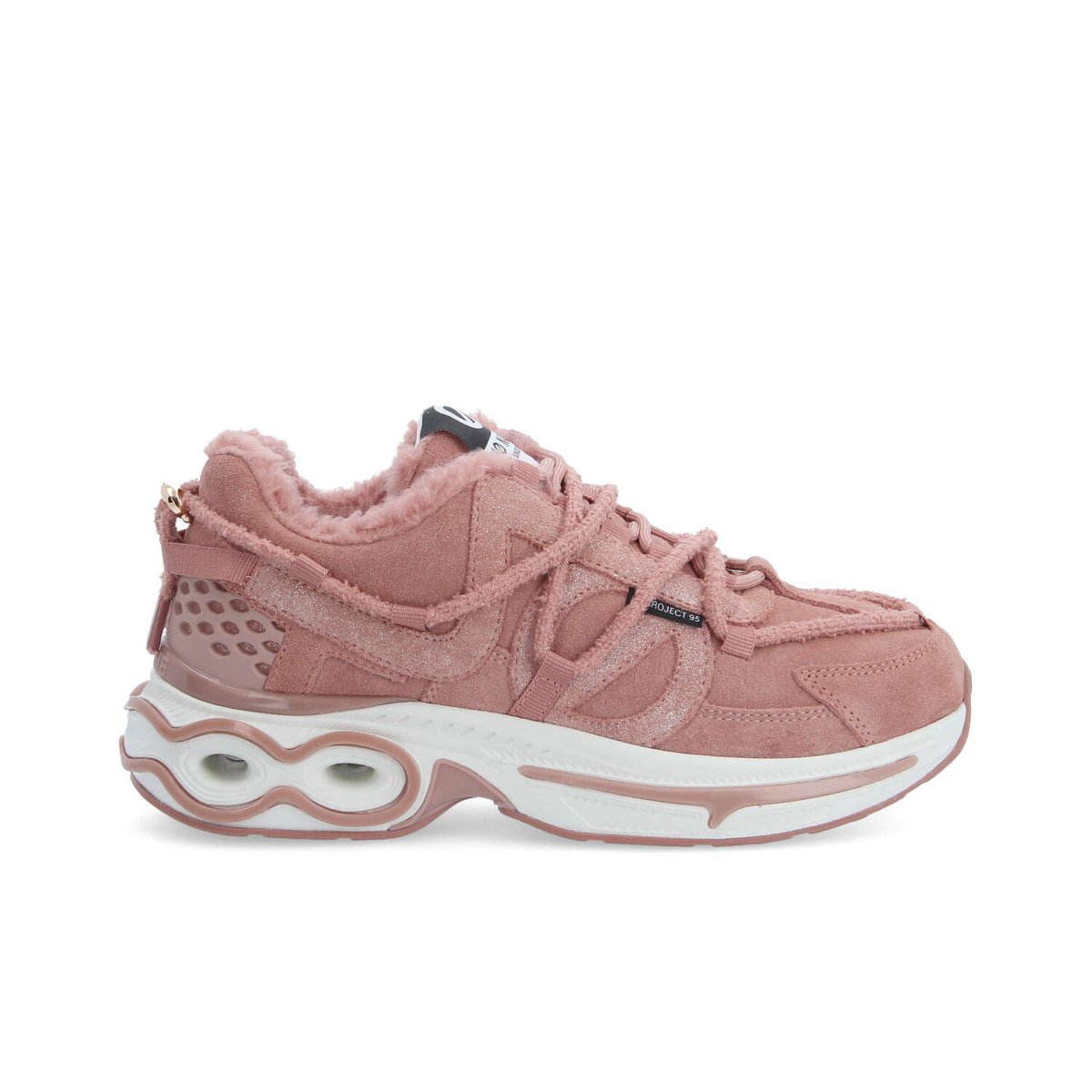 WILLO RUNNER W - ROSE ["rose"], NO NAME