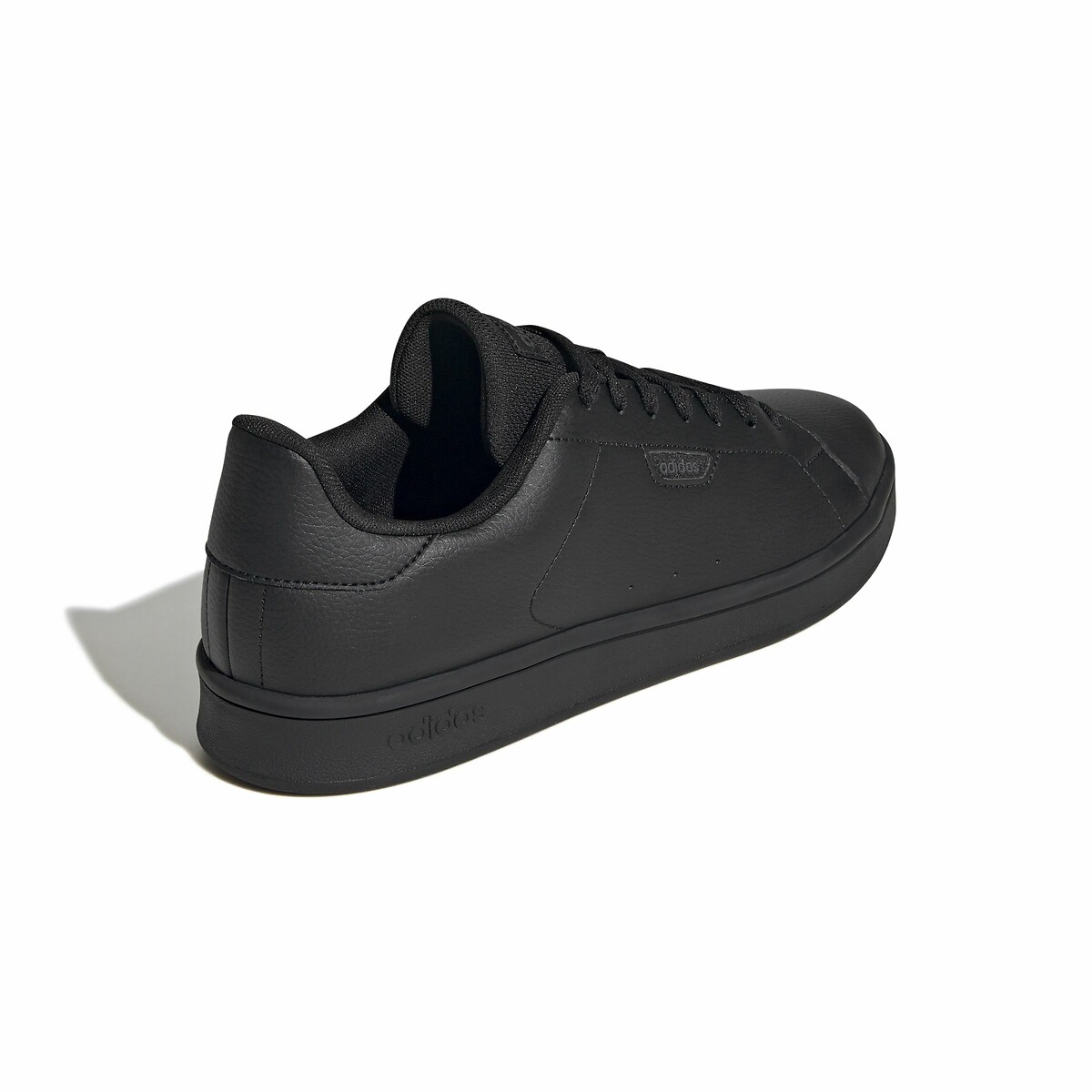 Baskets Urban Court noir, ADIDAS SPORTSWEAR