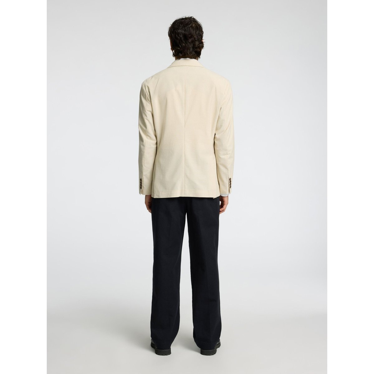 Blazer sand, SELECTED