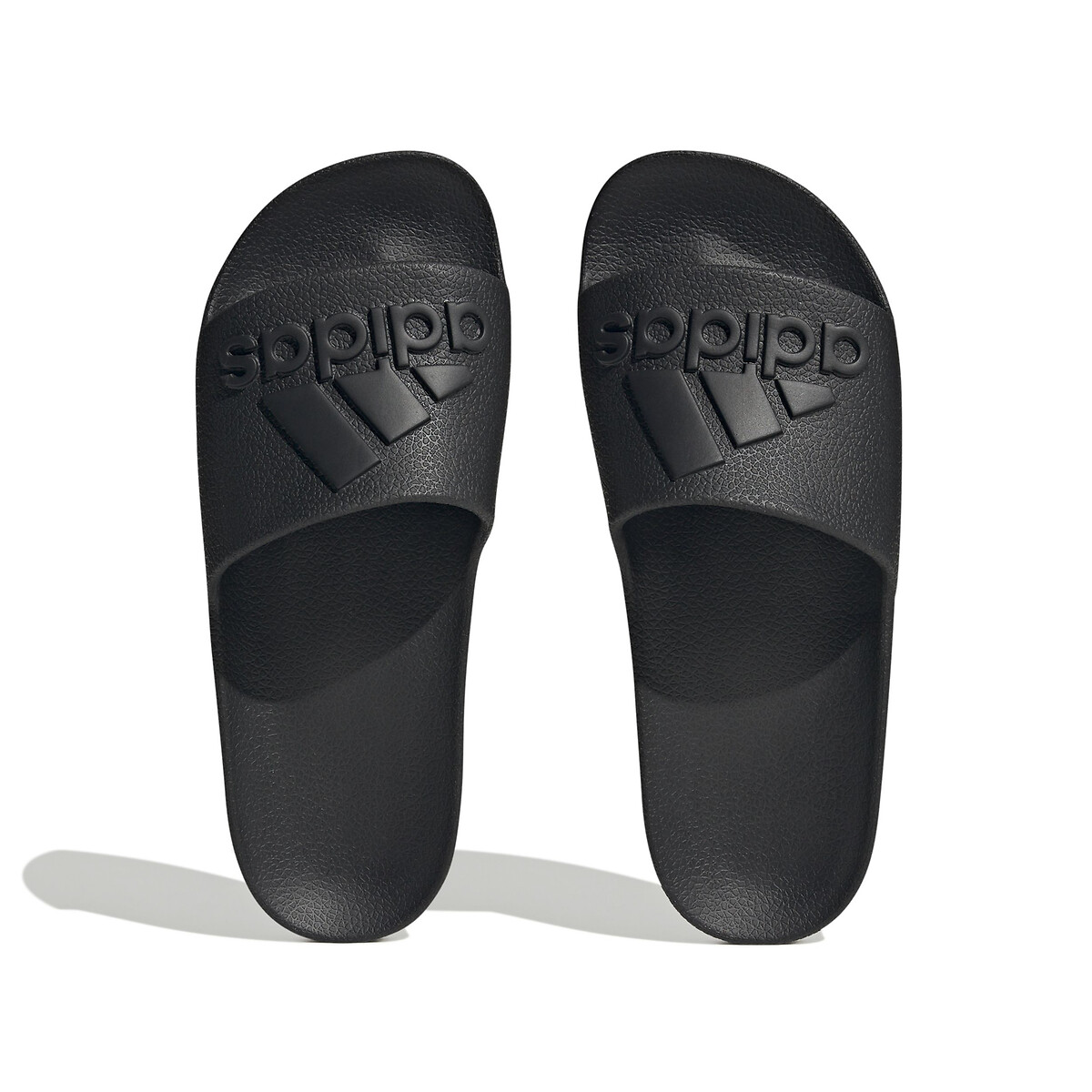 Claquettes Adilette Aqua noir, ADIDAS SPORTSWEAR