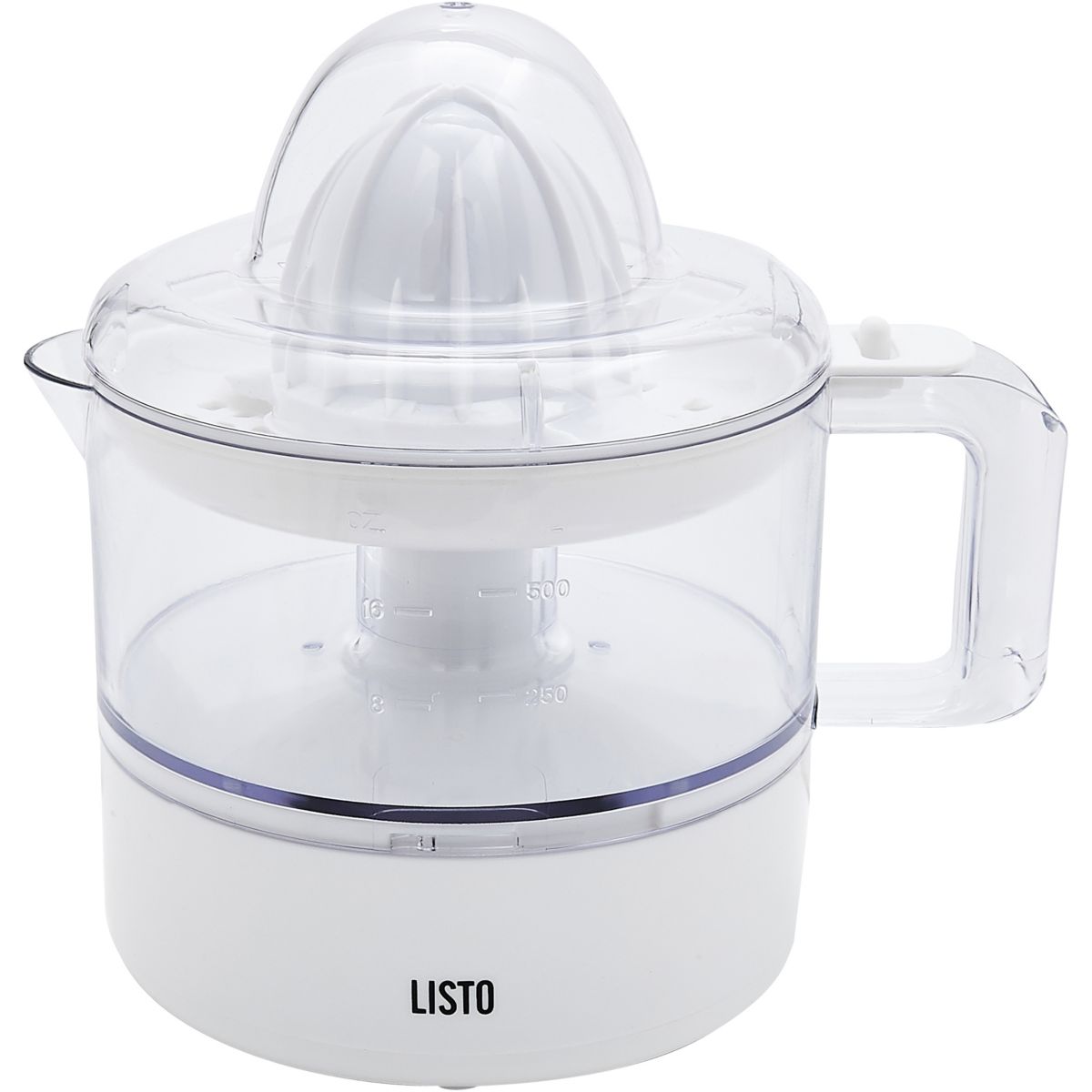 Presse-agrumes PA L3 blanc, LISTO