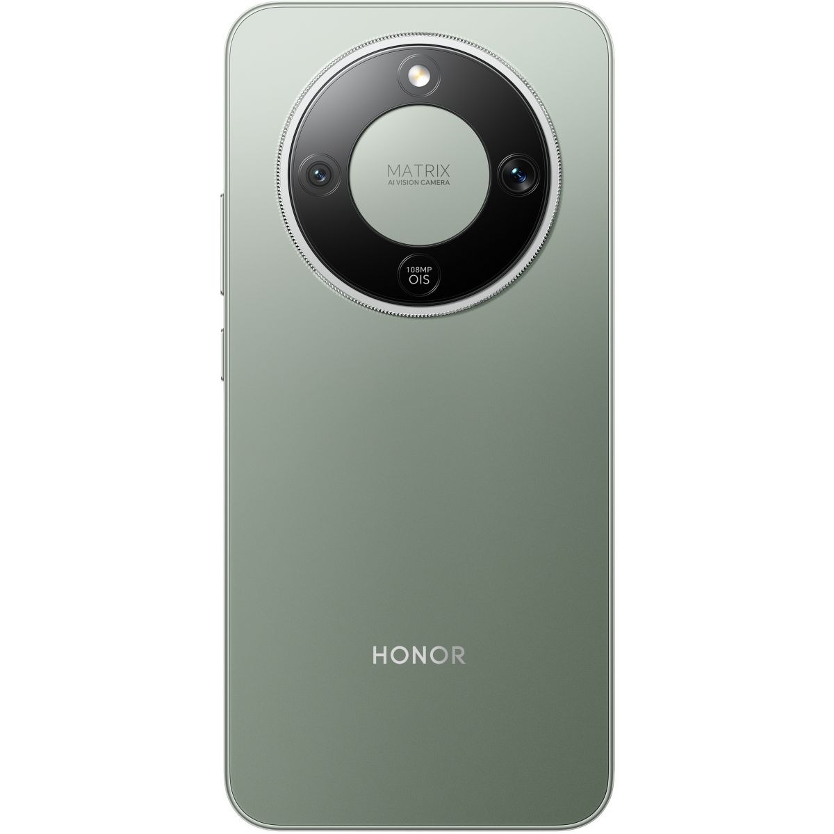 Smartphone Magic 8 Lite Vert 256Go couleur unique, HONOR