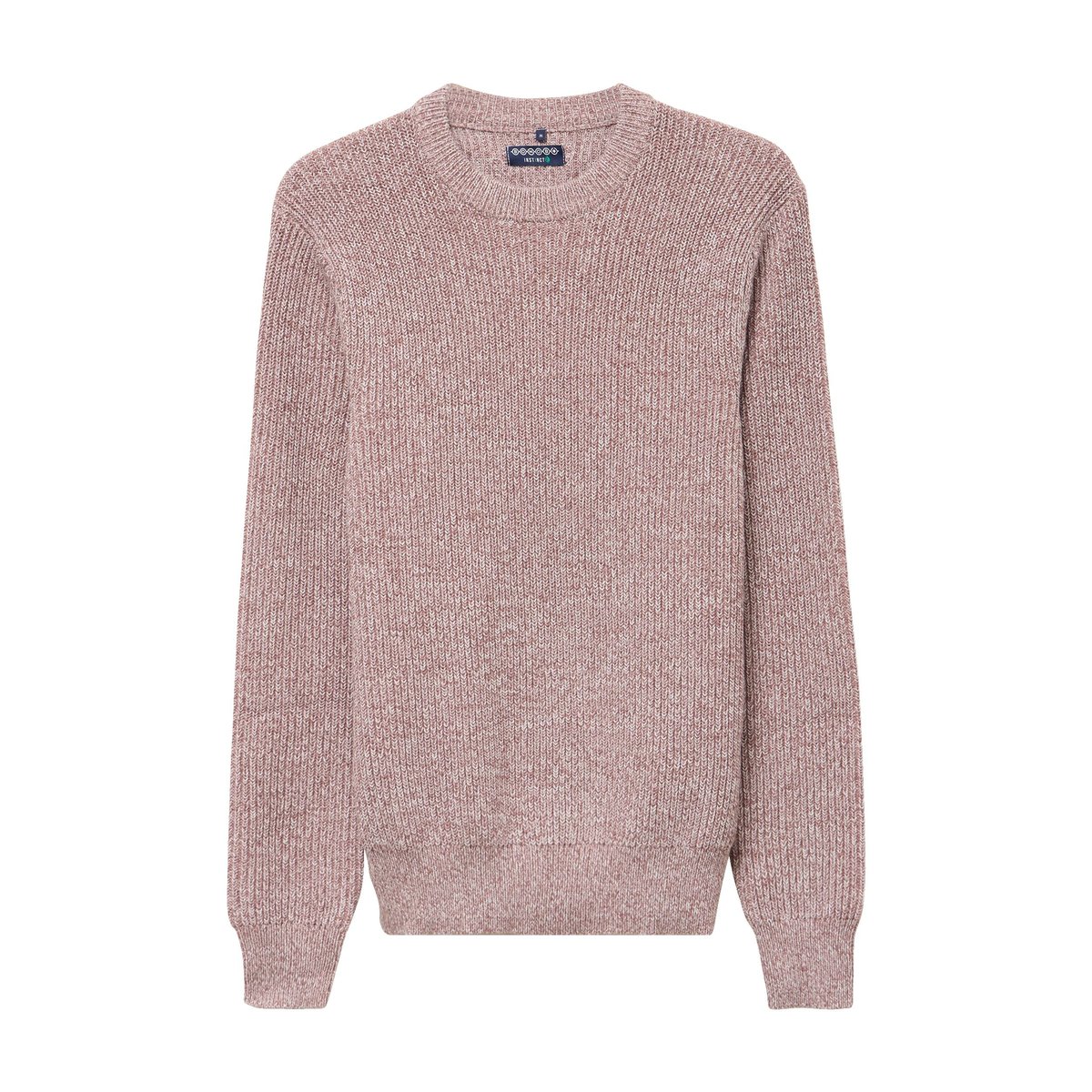 Pull manches longues vieux rose, BONOBO