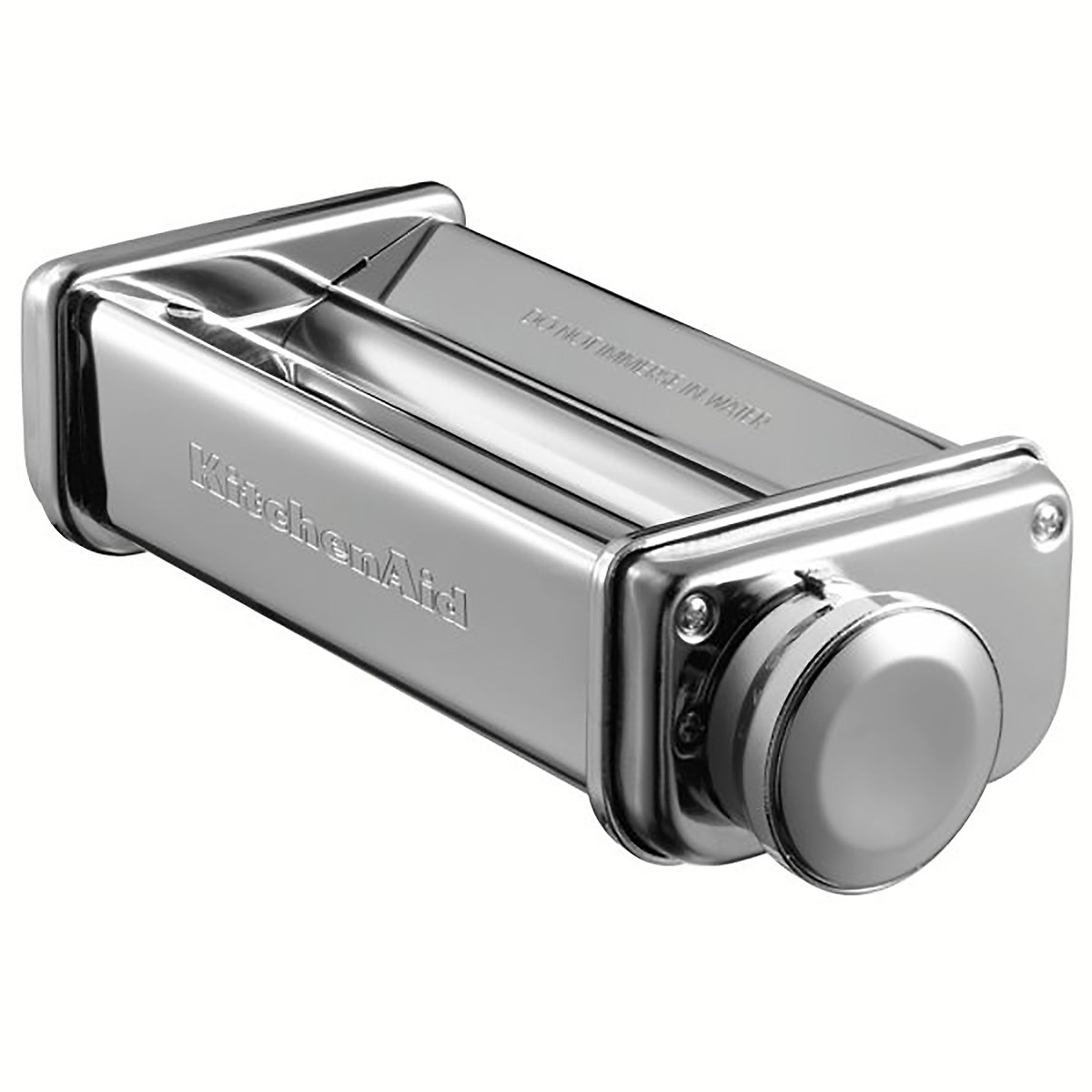 Accessoire à pâtes pour robot Artisan 5KSMPRA inox, KITCHENAID