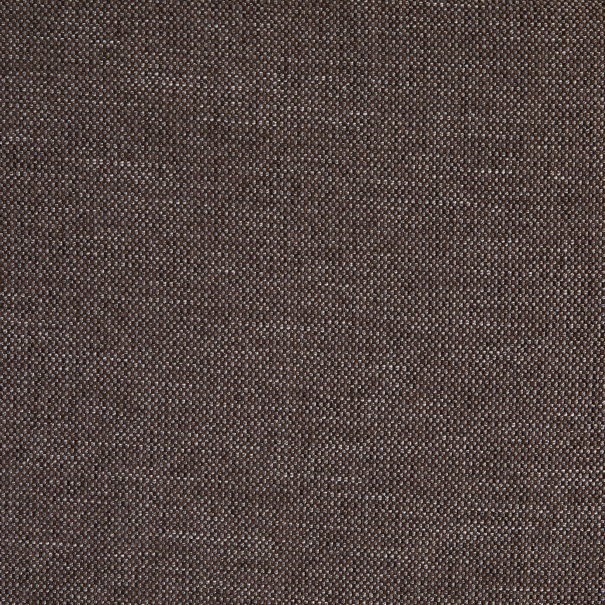 Tête de lit en tissu chiné avec cadre en plaqué chêne, NOEN marron chiné, AM.PM