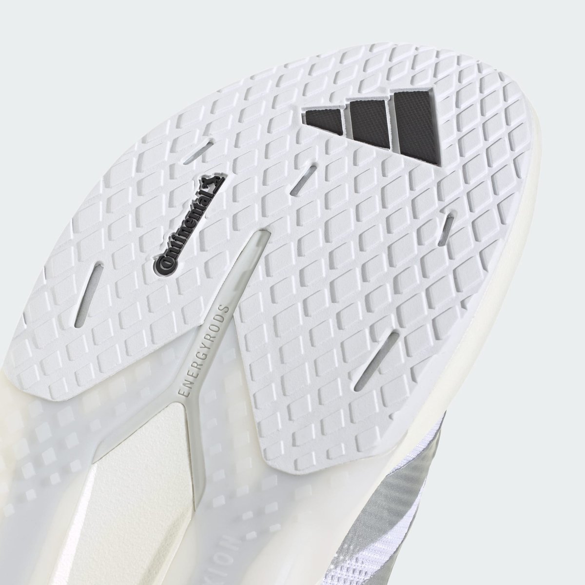 Chaussure De Training Adizero Dropset Pro Chaussure De Training Adizero Dropset Pro cloud white / silver metallic / cloud white, adidas Performance